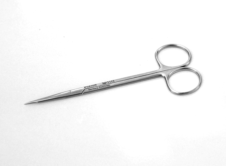 Stevens Scissors,125 mm,str