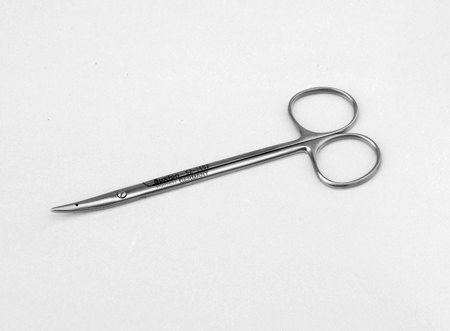 Littler Scissors, left, 120mm