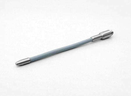 Fiberoptic Rod, 150 x 6mm