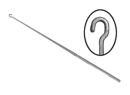Bo-Peep Hook, 5.0 mm